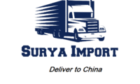 SuryaImport- Online International Shopping in China